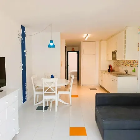 Apartment Service - Brisas Calafell