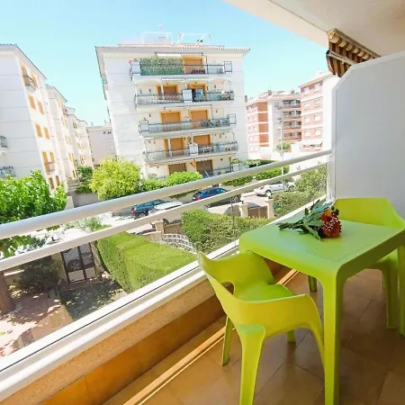 Service - Brisas Apartment
