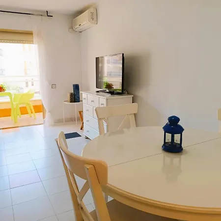 Service - Brisas Apartment
