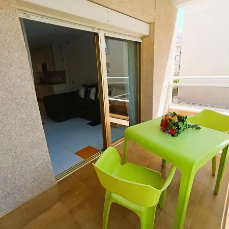 Service - Brisas Apartment