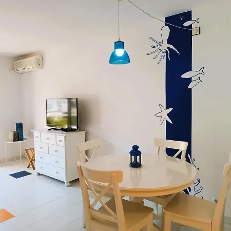 Apartment Service - Brisas Calafell