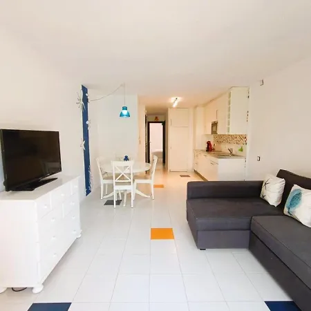 Service - Brisas Apartment Calafell