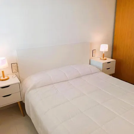 Service - Brisas Apartment *