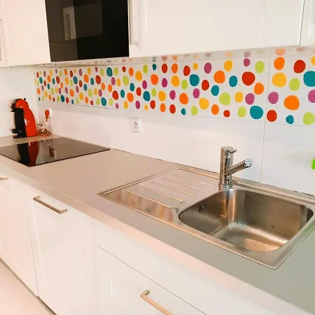 Apartment Service - Brisas