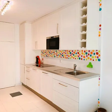 Apartment Service - Brisas