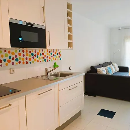 Service - Brisas Apartment Calafell