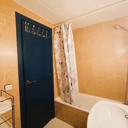 Apartment Service - Brisas