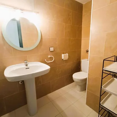 Apartment Service - Brisas Calafell