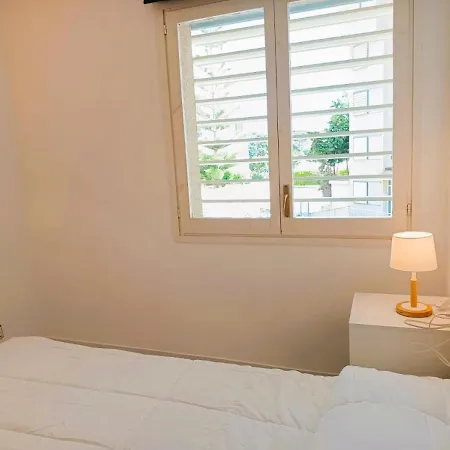 Apartment Service - Brisas Calafell