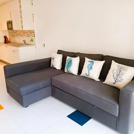 Service - Brisas Apartamento Calafell